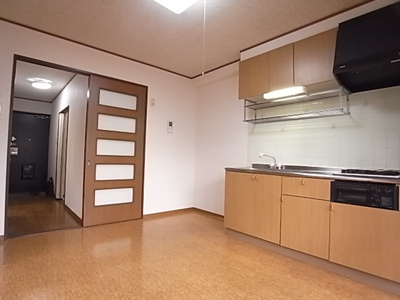  | 完倉マンション