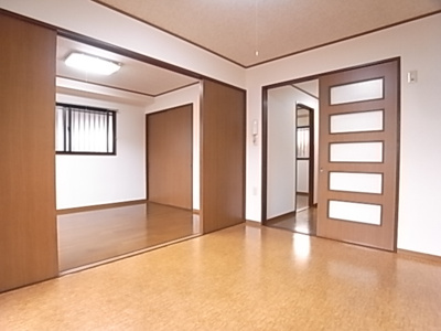  | 完倉マンション