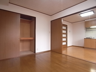 【収納】 | 完倉マンション