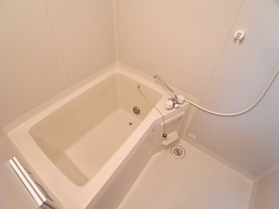 【浴室】 | 完倉マンション
