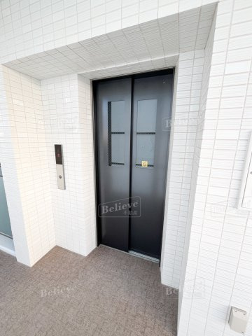 アインス鳥飼のその他共用部分