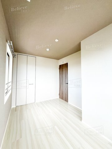 アインス鳥飼の内装