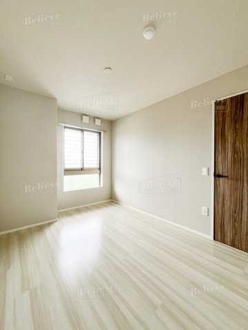 アインス鳥飼の内装