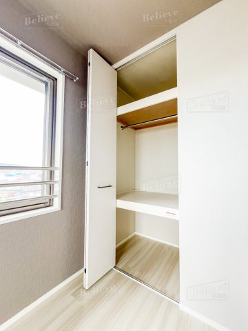 アインス鳥飼の内装