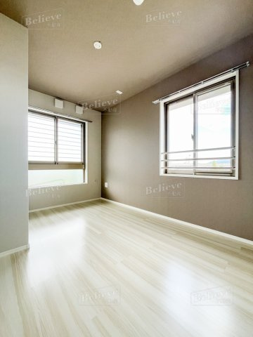 アインス鳥飼の内装