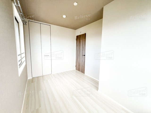 アインス鳥飼の内装