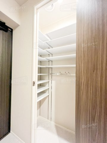 アインス鳥飼の内装