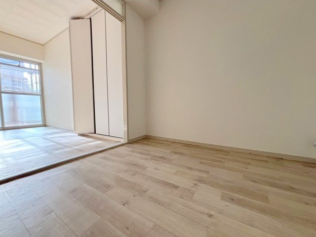 ローズコーポ新大阪7の内装