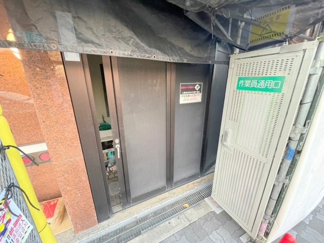 ローズコーポ新大阪7のその他共用部分