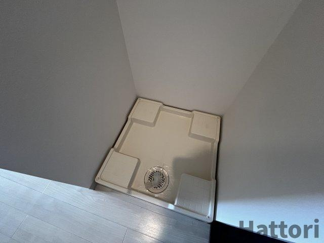 アリビオ千里豊津の設備