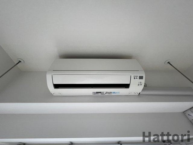 アリビオ千里豊津のその他