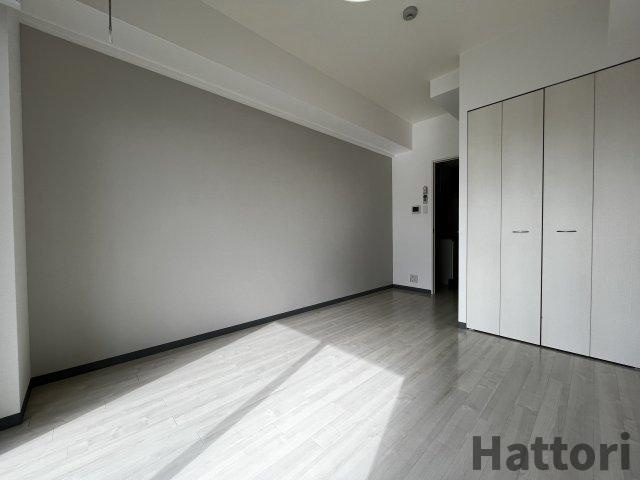 アリビオ千里豊津の居間・リビング