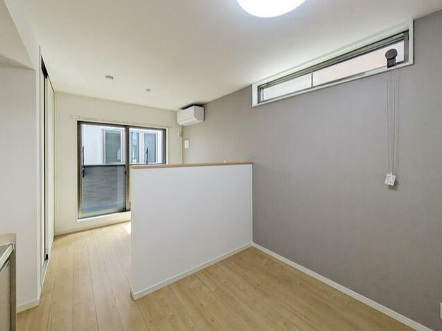 J-Maison北戸田Ⅰの居間・リビング