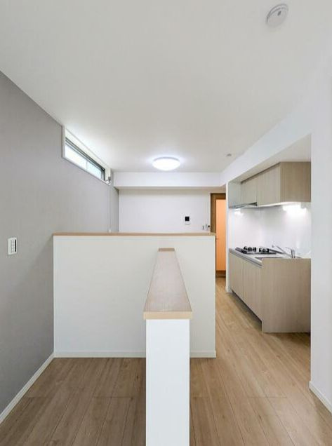 J-Maison北戸田Ⅰの洋室