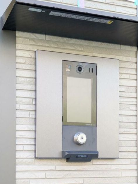 J-Maison北戸田Ⅰのセキュリティ