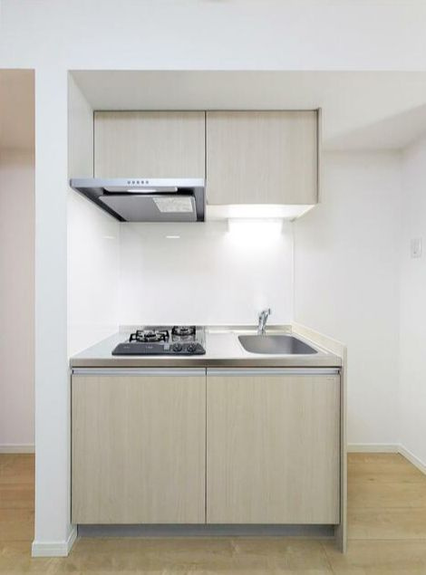 J-Maison北戸田Ⅰのキッチン