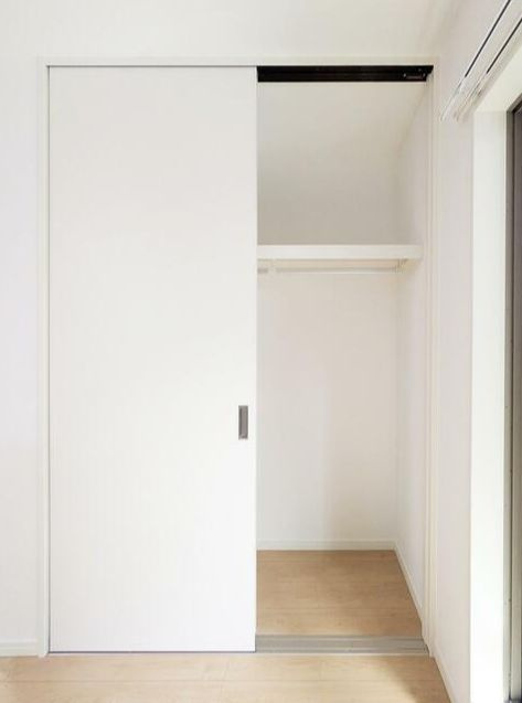 J-Maison北戸田Ⅰの収納