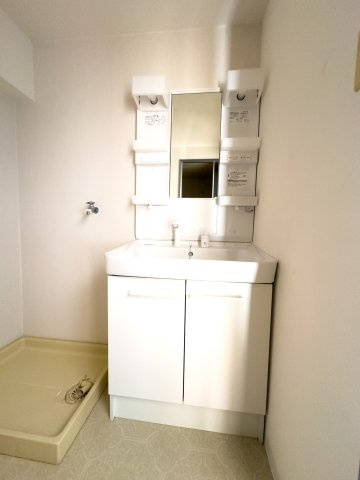 コンホルト公園南の洗面所