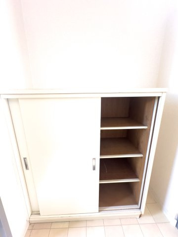 コンホルト公園南のその他