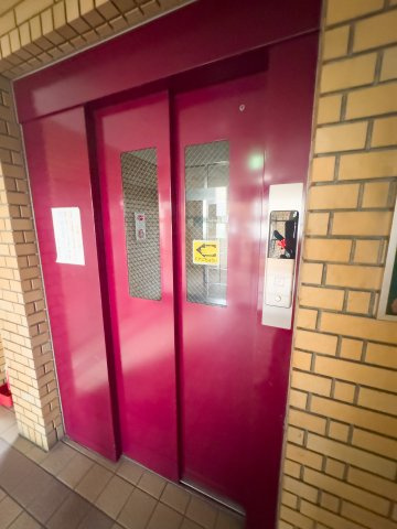 コンホルト公園南のその他