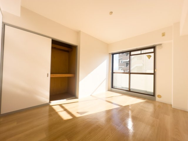 コンホルト公園南の居間・リビング