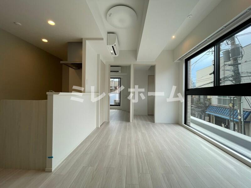 ルミーク北品川のその他