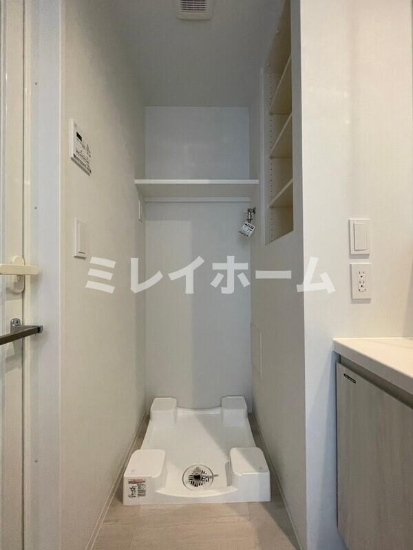 ルミーク北品川の設備