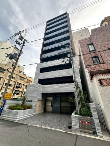 エスライズ難波Ⅲ