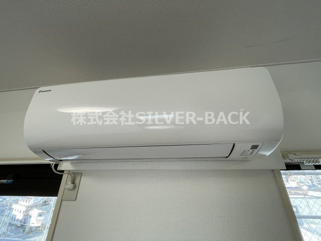 アメニティー千島の設備