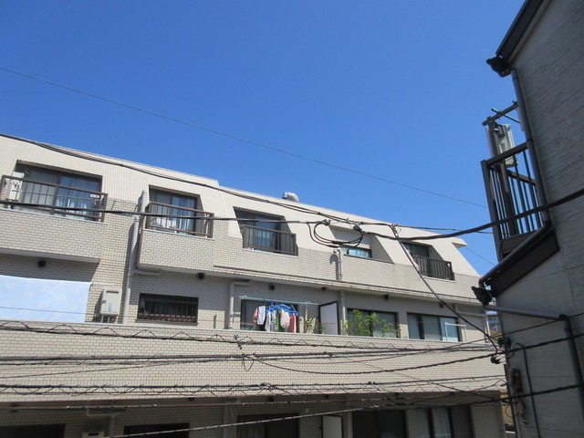 Ｍ’ｓ　ｃｏｕｒｔの展望|／大手ハウスメーカー施工／他部屋写真／