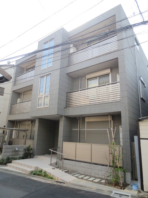 Ｍ’ｓ　ｃｏｕｒｔの外観|★旭化成へーベルメゾン★