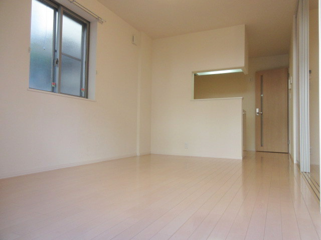 Ｍ’ｓ　ｃｏｕｒｔの居間・リビング