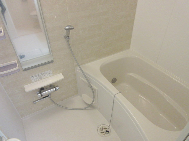 Ｍ’ｓ　ｃｏｕｒｔの浴室