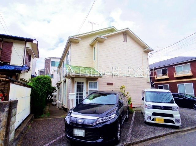 プロミネントⅡ