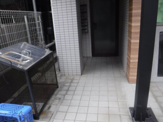 【エントランス】 | 鈴木ビル