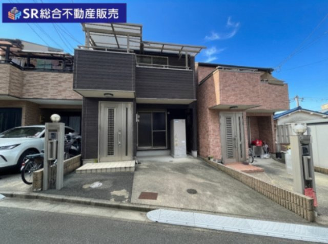 上四条町中古戸建