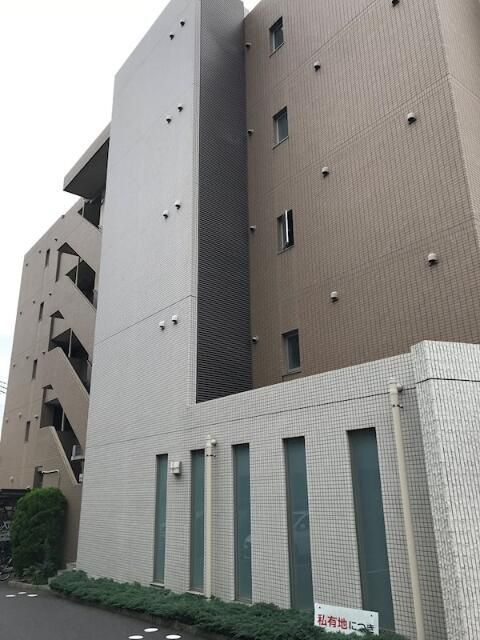 シャン・ド・ローズのその他共用部分