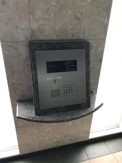 シャン・ド・ローズの設備