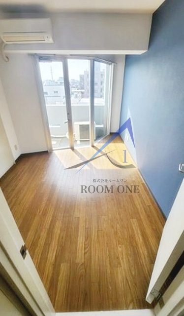 ガーデンハウス高砂の寝室|寝室です。