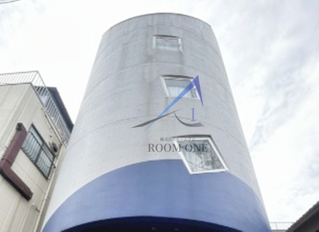 ガーデンハウス高砂の外観|外観です。