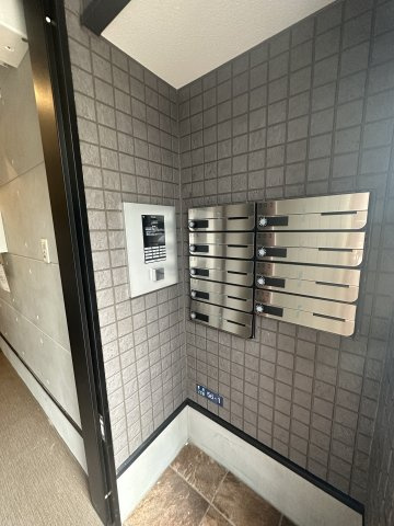 【セキュリティ】 | ハーモニーテラス六町Ⅴ | 同一仕様写真