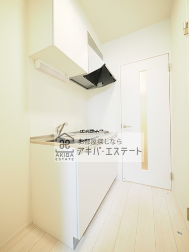 【キッチン】 | ハーモニーテラス六町Ⅴ | 同一仕様写真