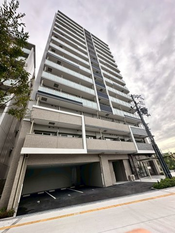 エスリード難波AGREA