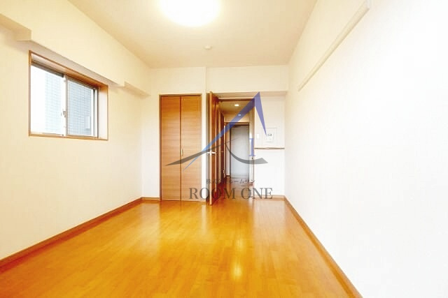 グランドコート親水公園の寝室|寝室です。