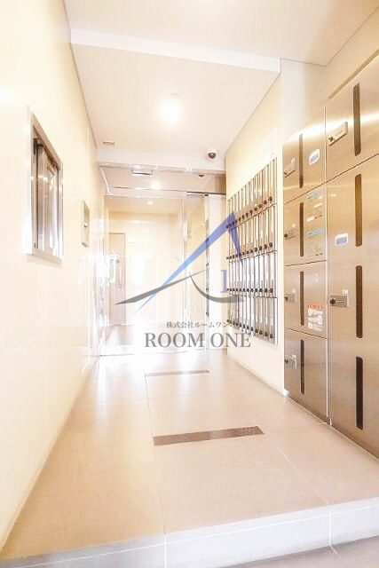 グランドコート親水公園