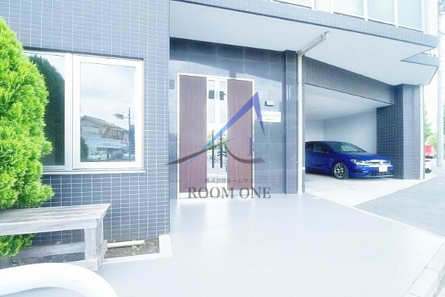 グランドコート親水公園