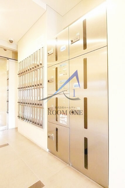 グランドコート親水公園