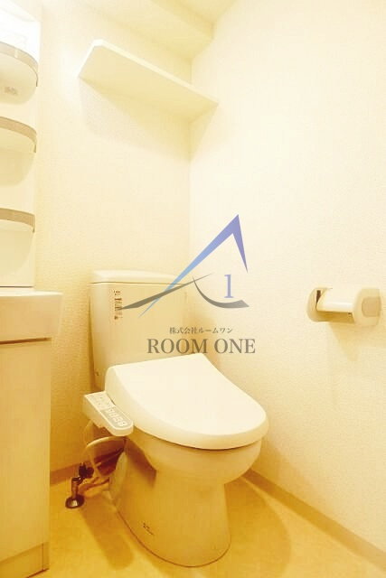 グランドコート親水公園のトイレ|トイレです。