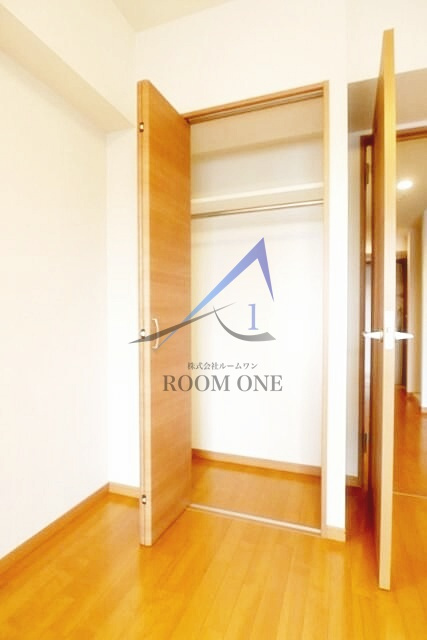 グランドコート親水公園の収納|収納です。