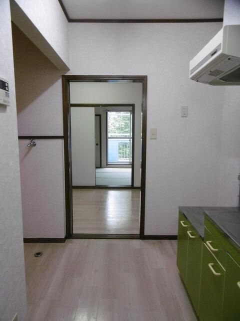 ストークハイツ岸の設備